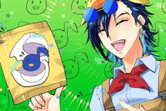 うたの☆YUGOプリンスさまっ♪